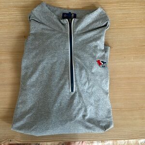 Stitch Size XL Skaneateles Country Club Q-Zip